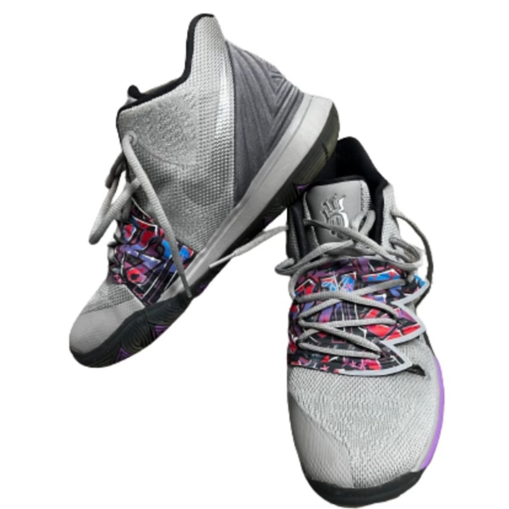 Nike Kyrie 5